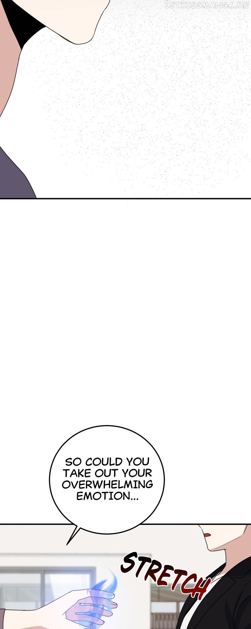 Kiss Goblin Chapter 17 - page 59