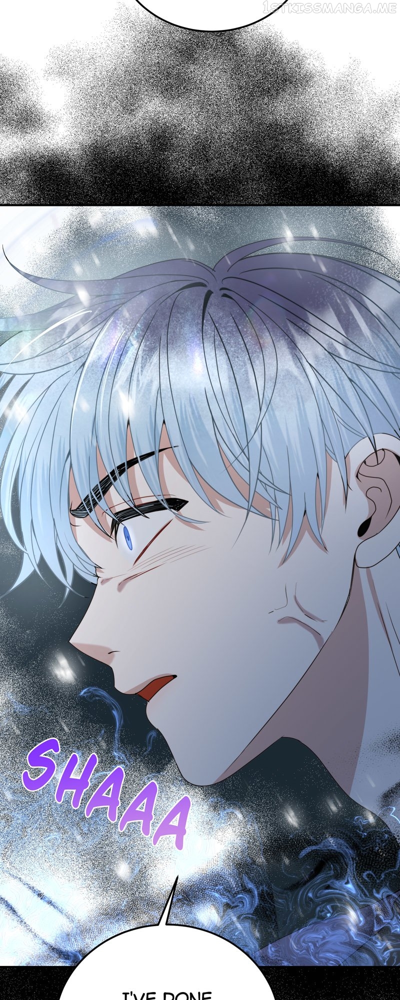 Kiss Goblin Chapter 17 - page 73