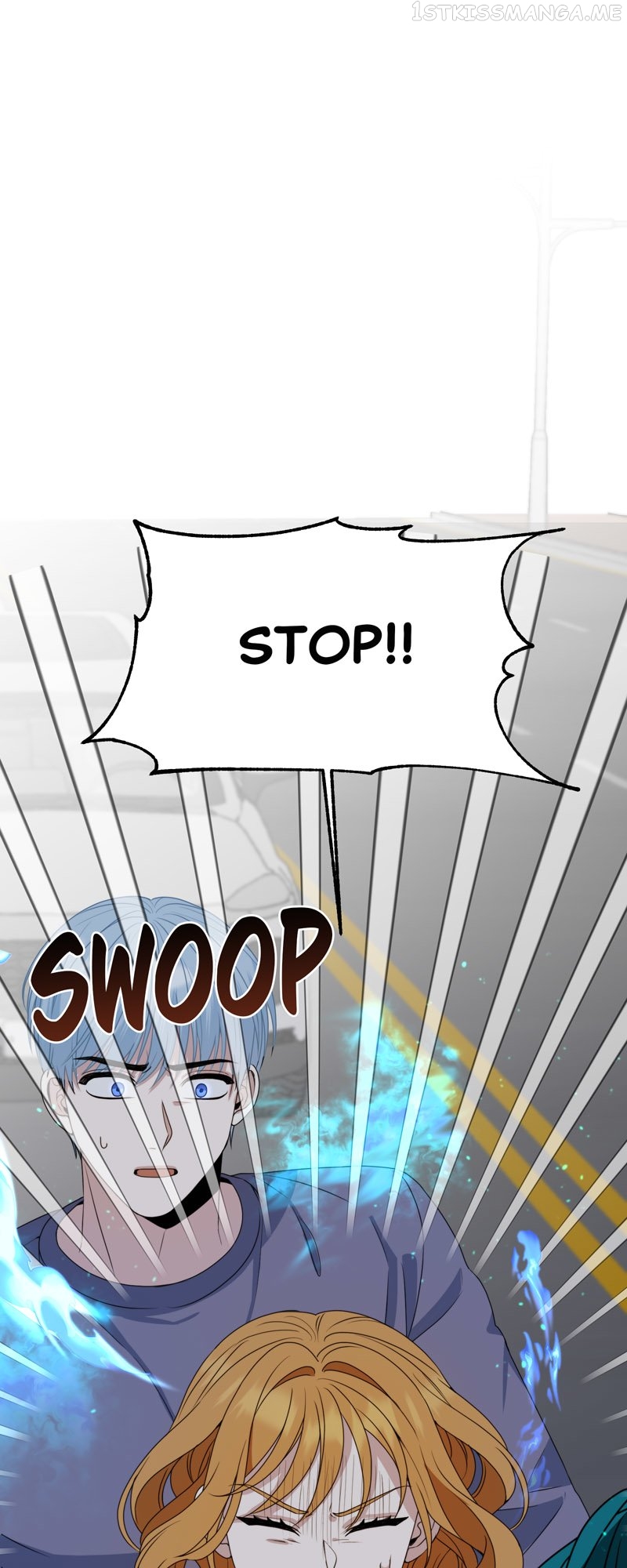 Kiss Goblin Chapter 17 - page 80