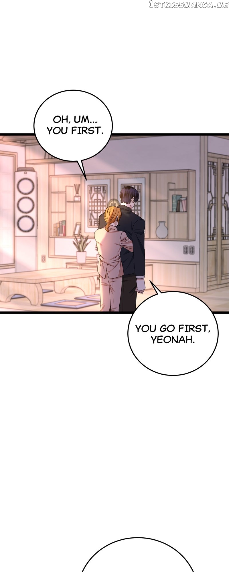 Kiss Goblin Chapter 32 - page 18
