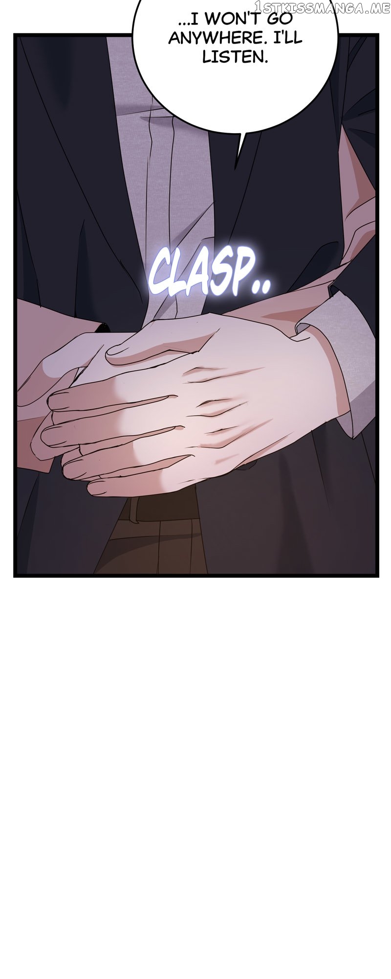 Kiss Goblin Chapter 32 - page 19