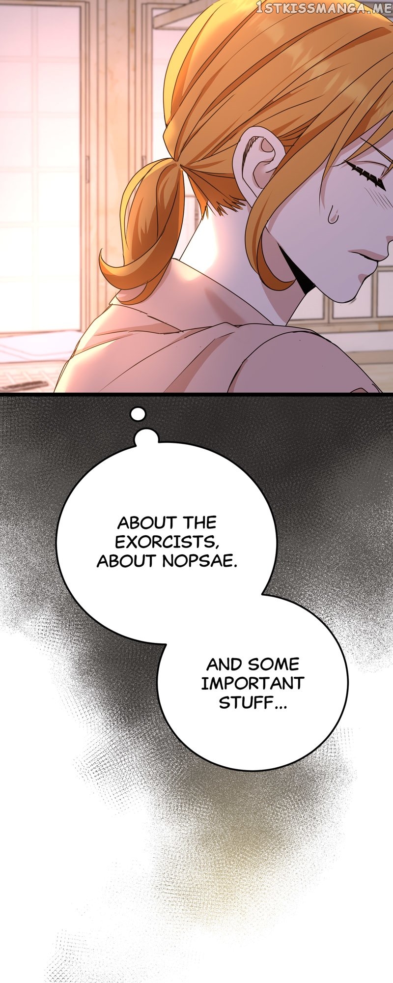 Kiss Goblin Chapter 32 - page 21