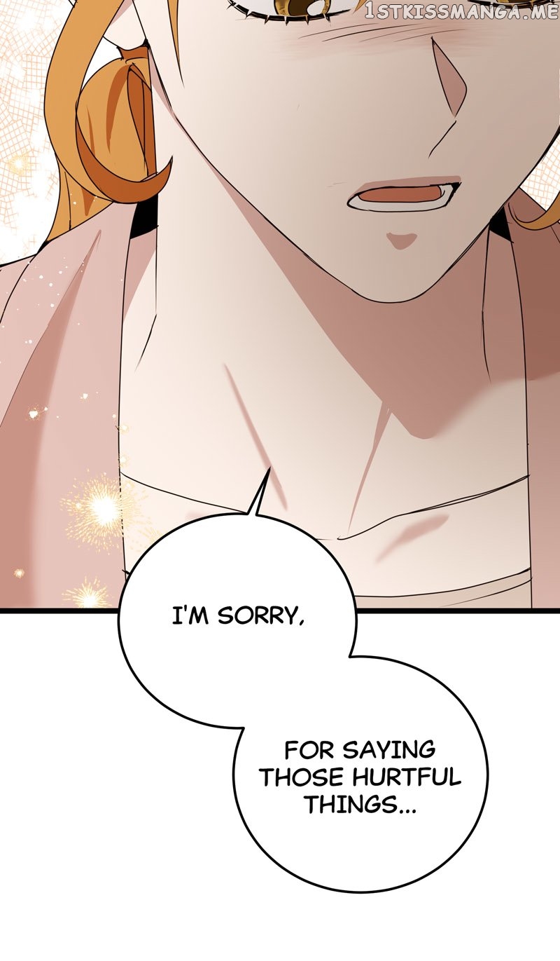 Kiss Goblin Chapter 32 - page 23