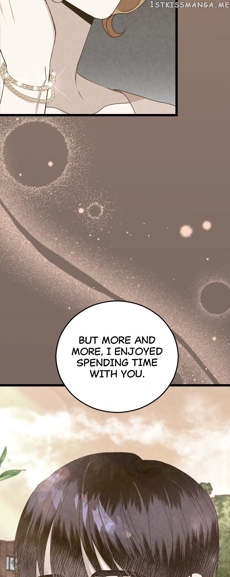 Kiss Goblin Chapter 32 - page 26