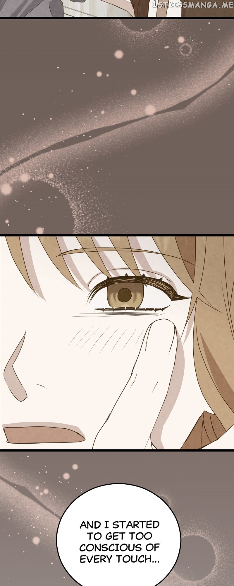 Kiss Goblin Chapter 32 - page 30