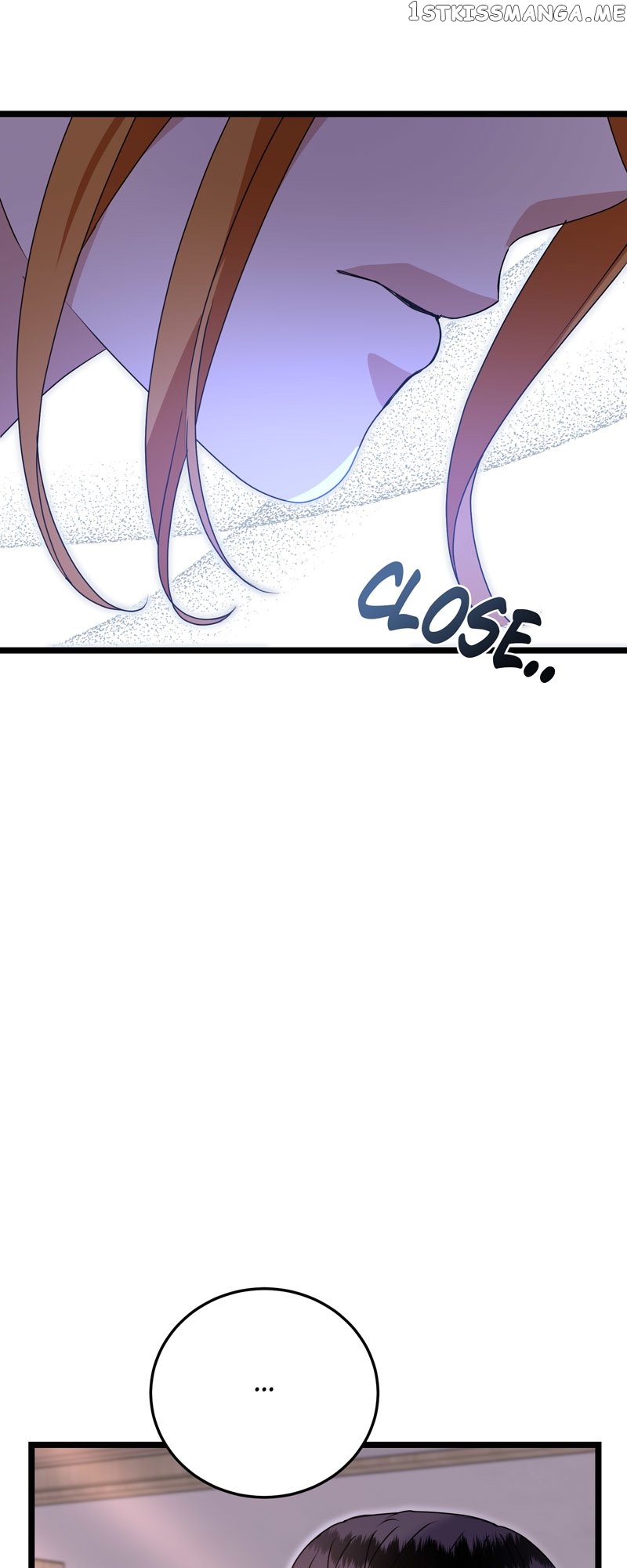 Kiss Goblin Chapter 32 - page 35