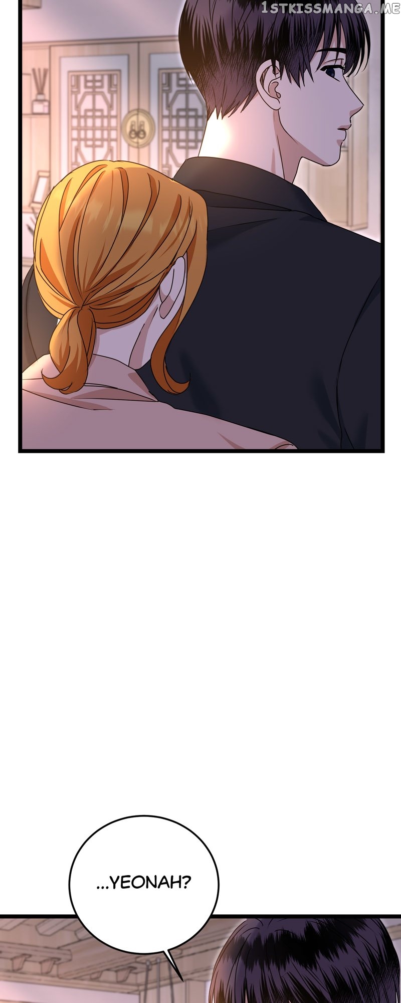 Kiss Goblin Chapter 32 - page 36