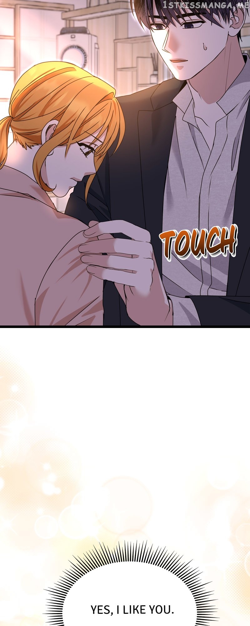 Kiss Goblin Chapter 32 - page 37