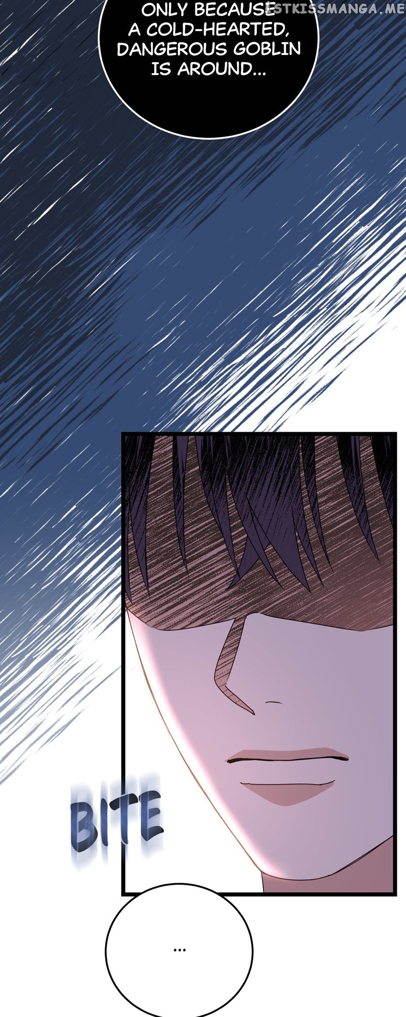 Kiss Goblin Chapter 32 - page 49