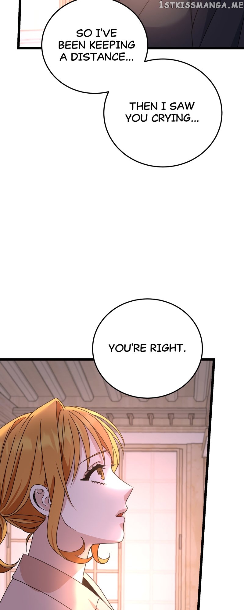 Kiss Goblin Chapter 32 - page 51
