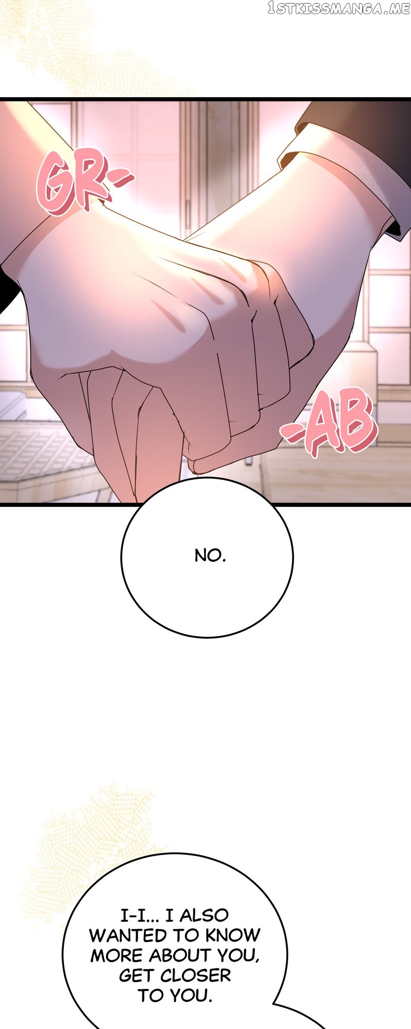Kiss Goblin Chapter 32 - page 57