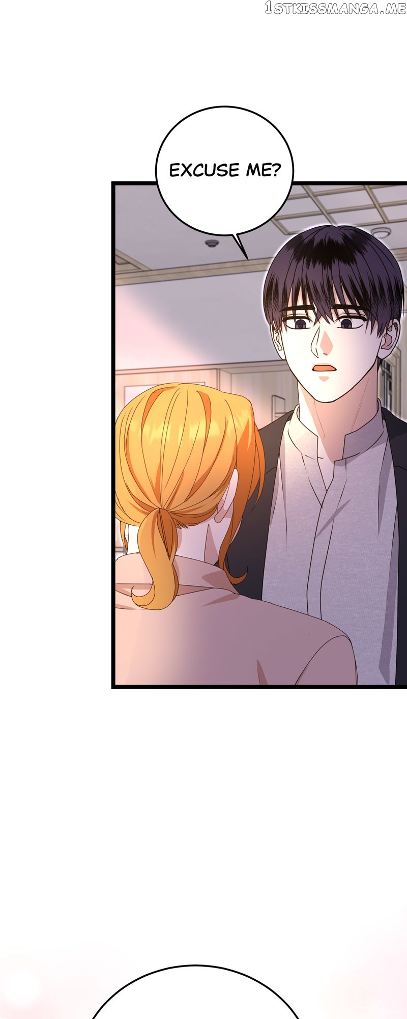 Kiss Goblin Chapter 32 - page 59