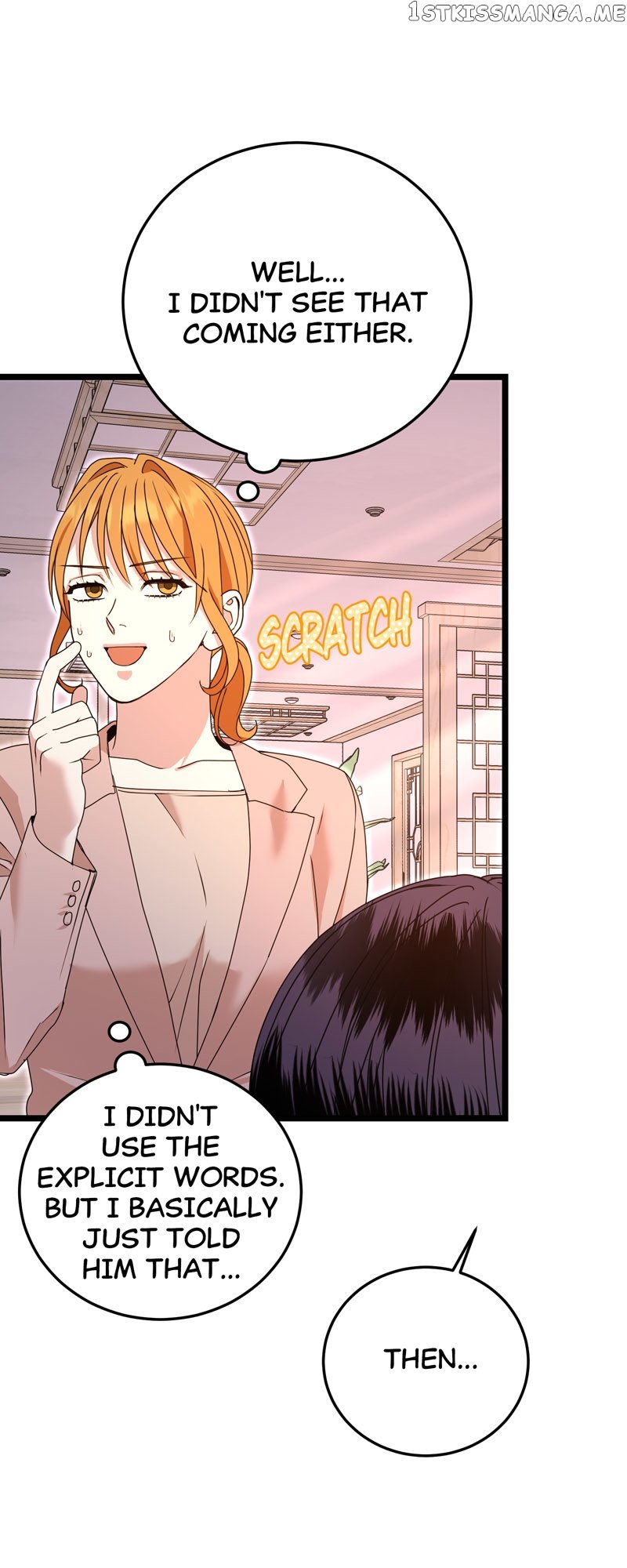 Kiss Goblin Chapter 32 - page 66