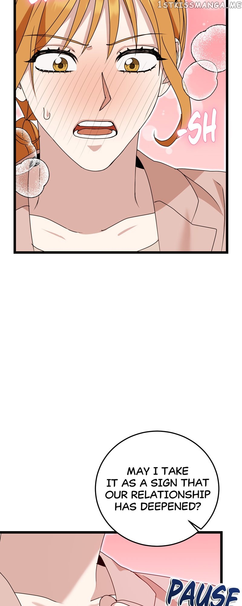 Kiss Goblin Chapter 32 - page 69