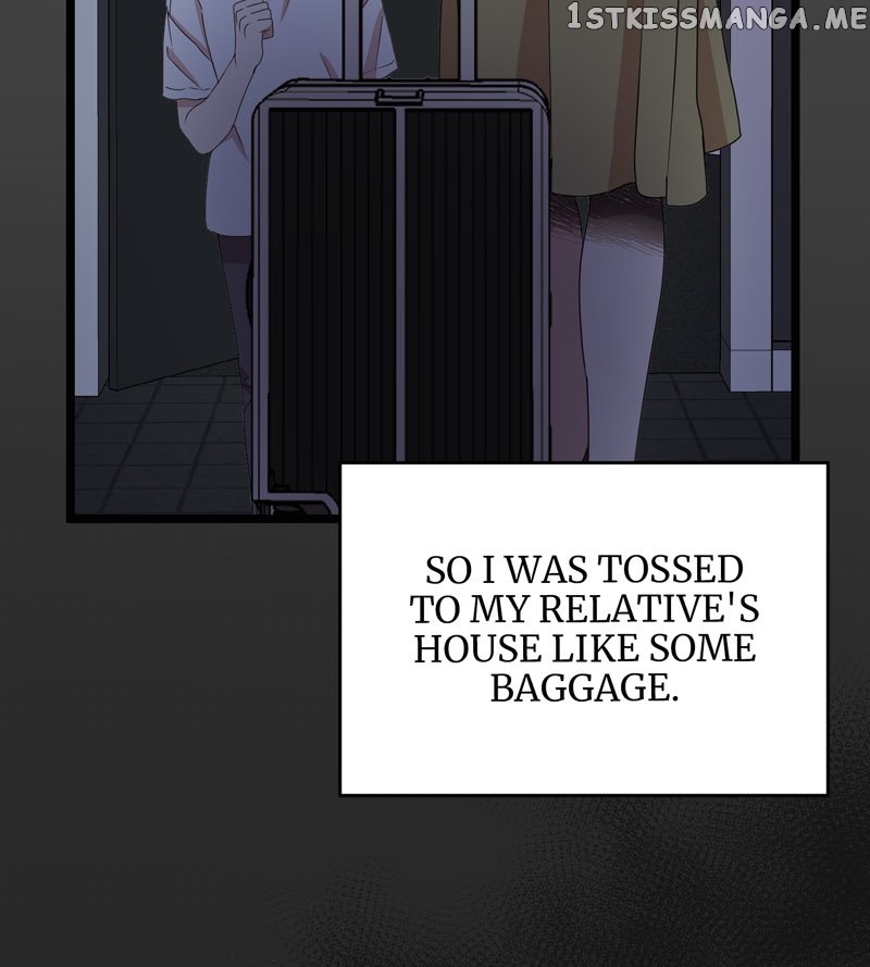 Kiss Goblin Chapter 32 - page 76