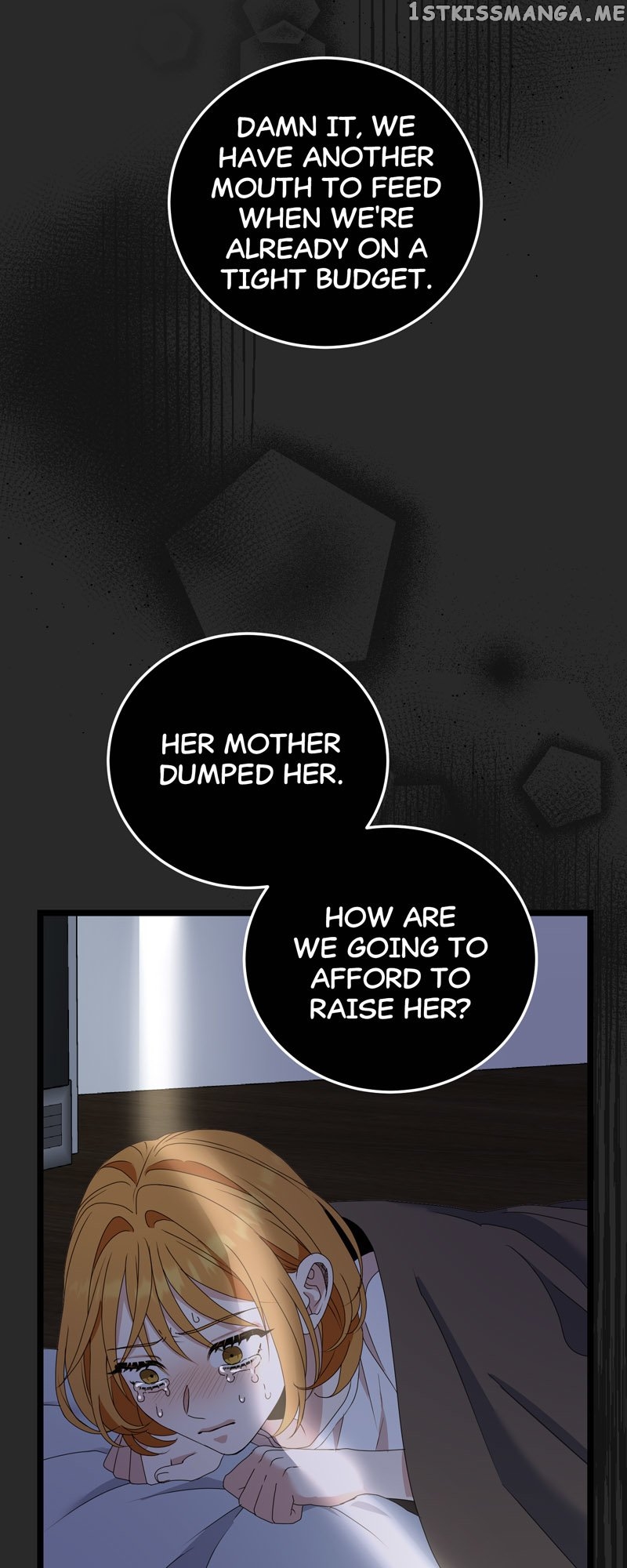 Kiss Goblin Chapter 32 - page 79