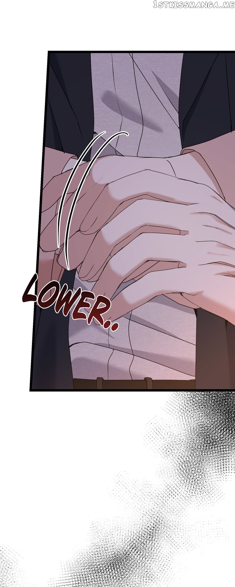 Kiss Goblin Chapter 32 - page 8