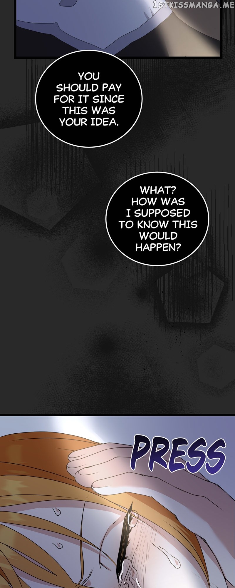 Kiss Goblin Chapter 32 - page 80