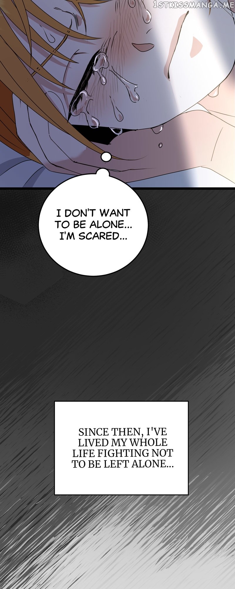 Kiss Goblin Chapter 32 - page 81