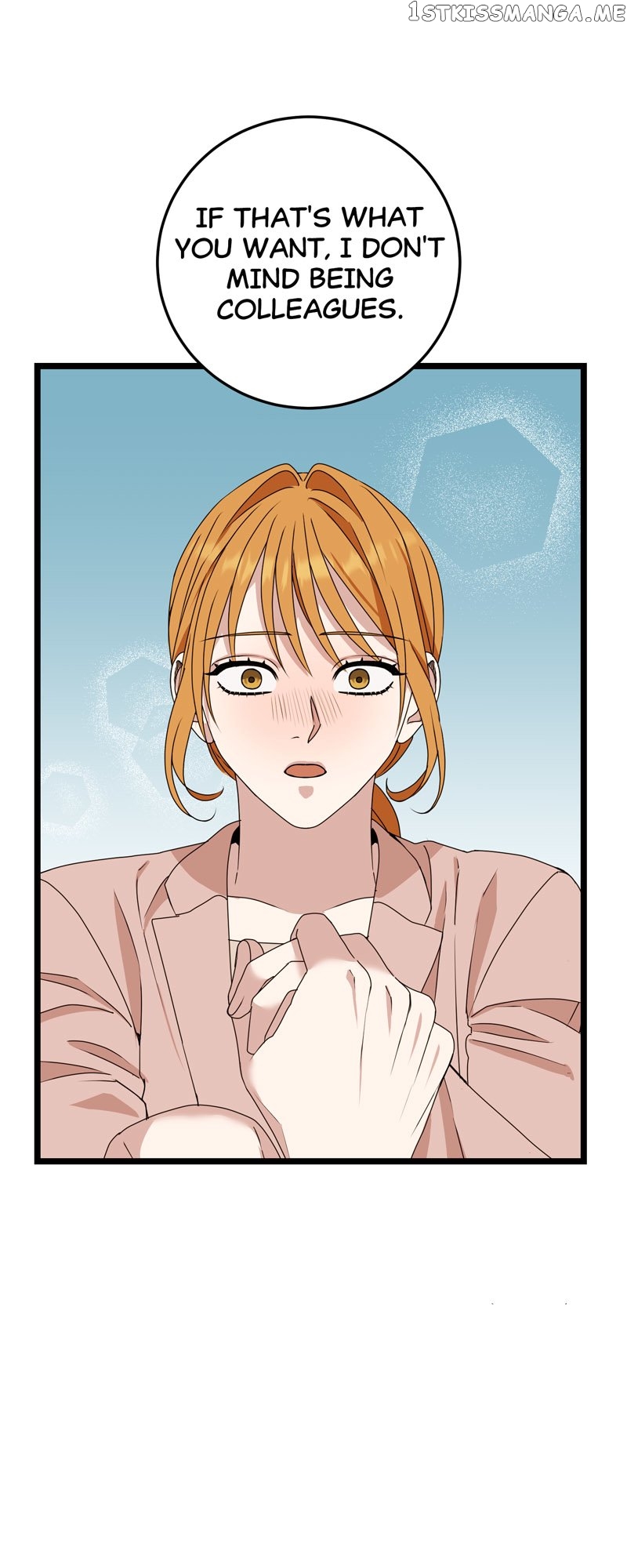 Kiss Goblin Chapter 32 - page 89