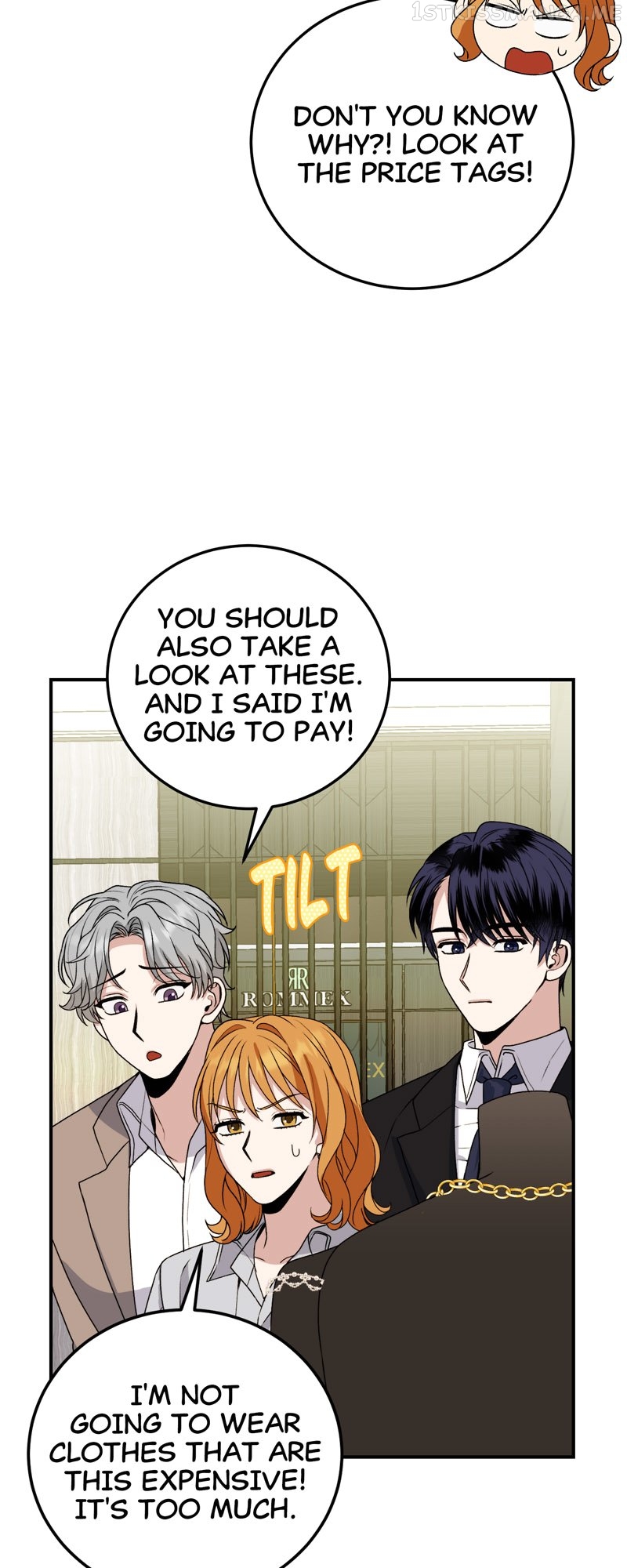 Kiss Goblin Chapter 16 - page 3
