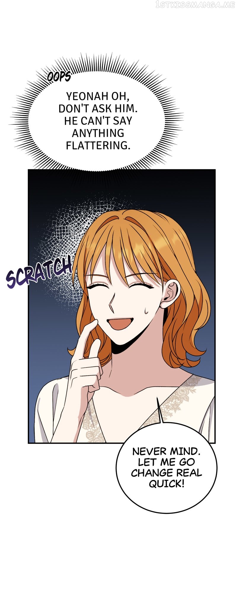 Kiss Goblin Chapter 16 - page 30