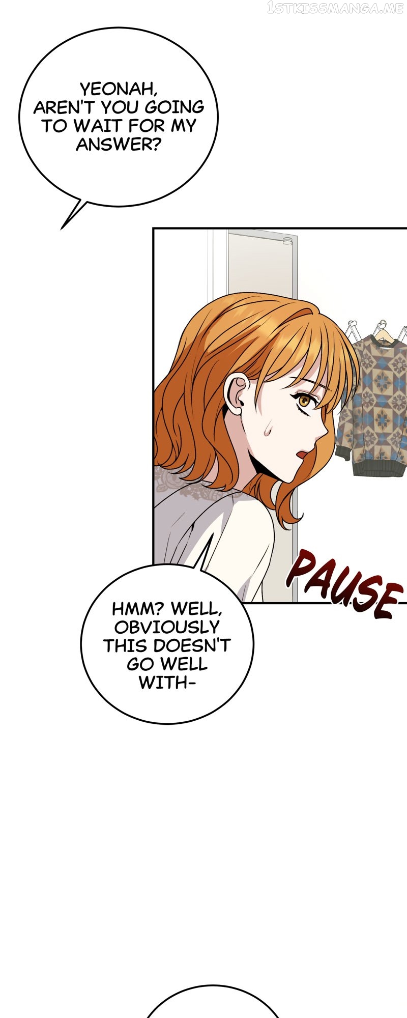 Kiss Goblin Chapter 16 - page 31