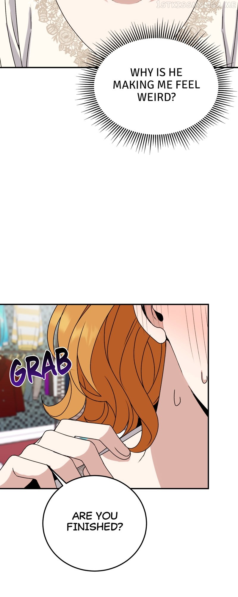 Kiss Goblin Chapter 16 - page 38