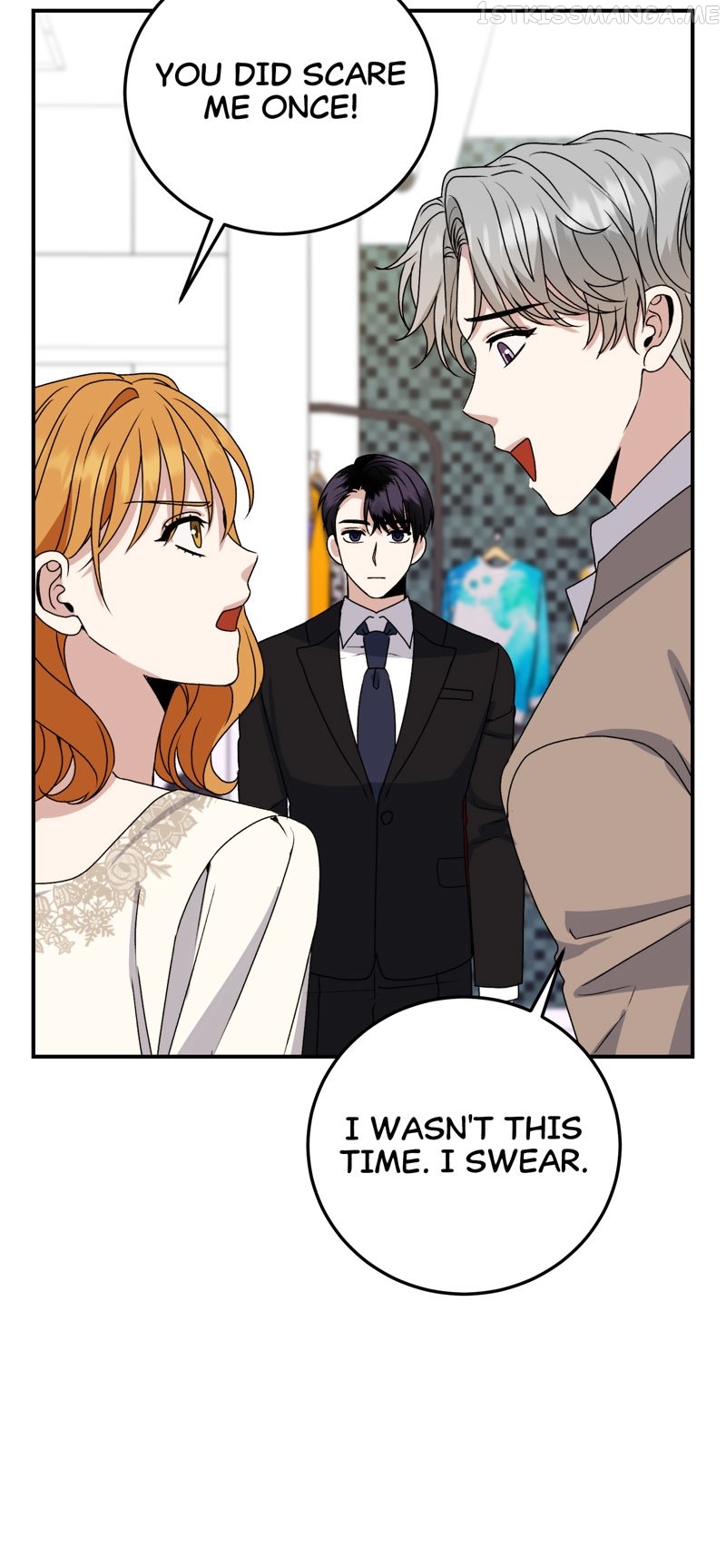 Kiss Goblin Chapter 16 - page 40