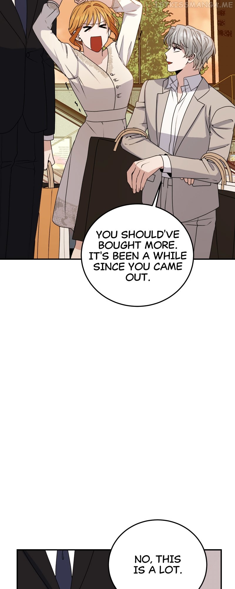 Kiss Goblin Chapter 16 - page 51