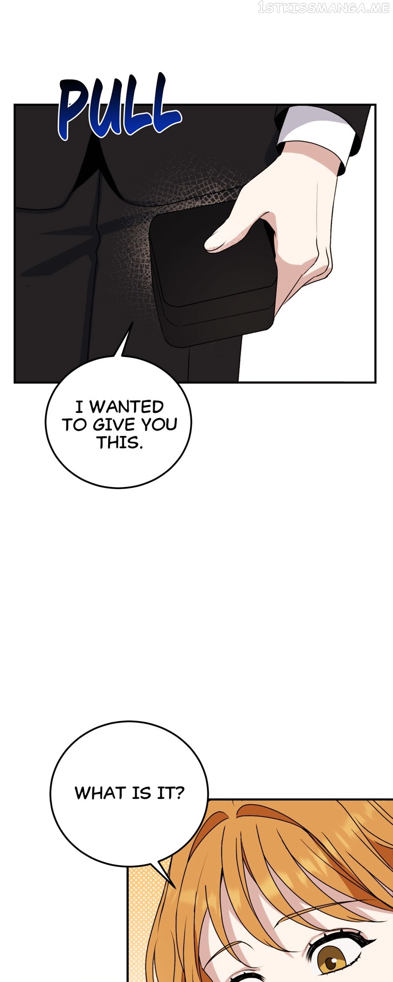 Kiss Goblin Chapter 16 - page 57