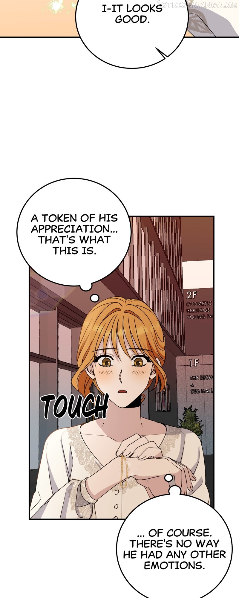 Kiss Goblin Chapter 16 - page 66