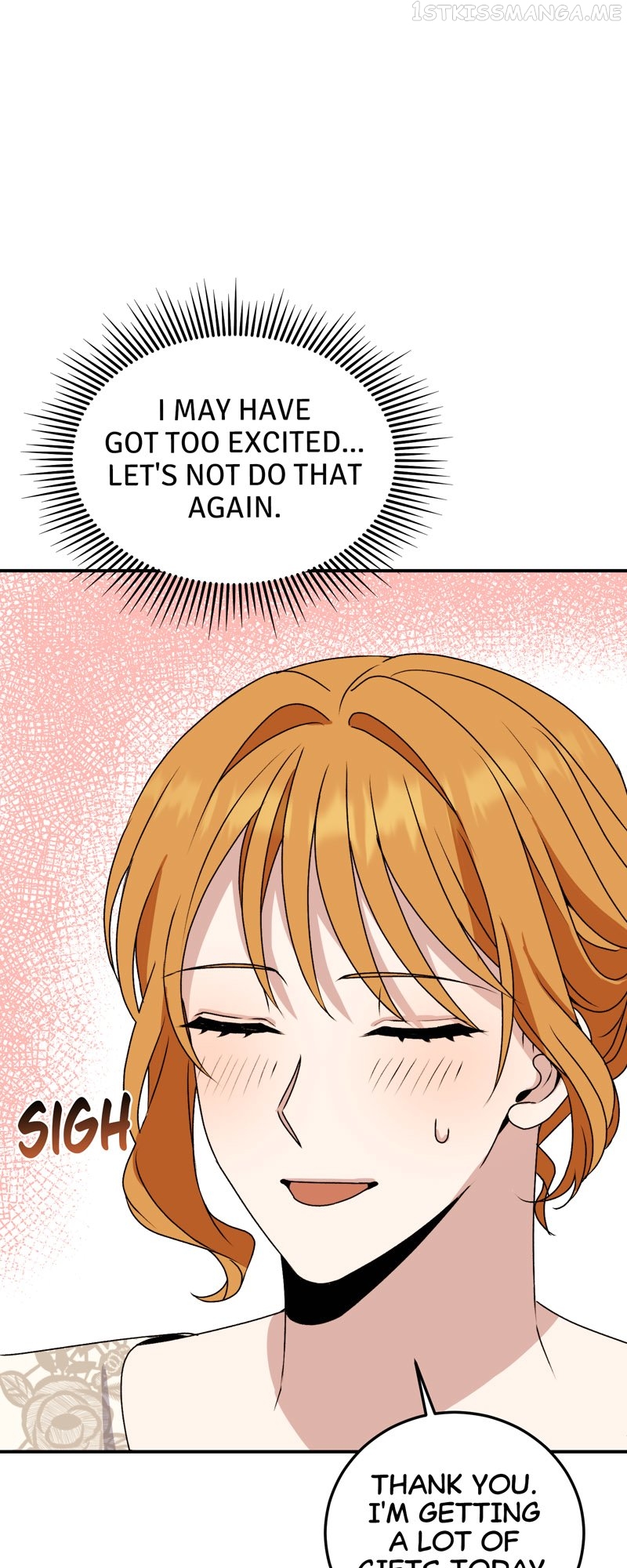 Kiss Goblin Chapter 16 - page 68