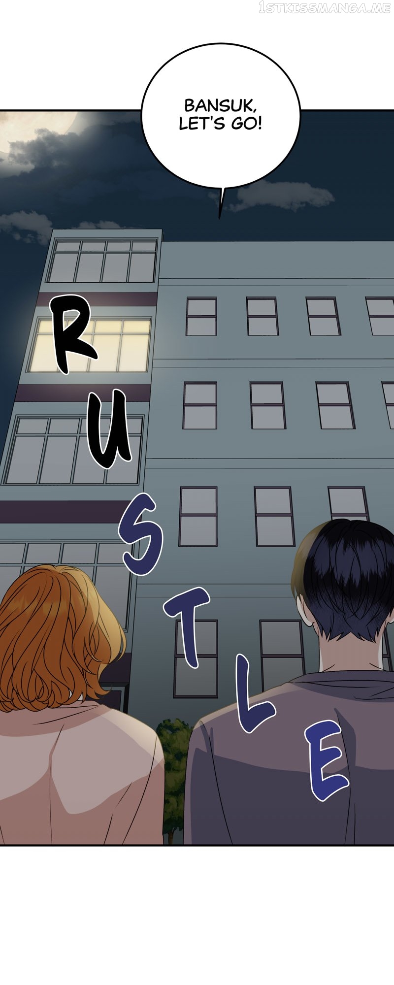 Kiss Goblin Chapter 16 - page 80