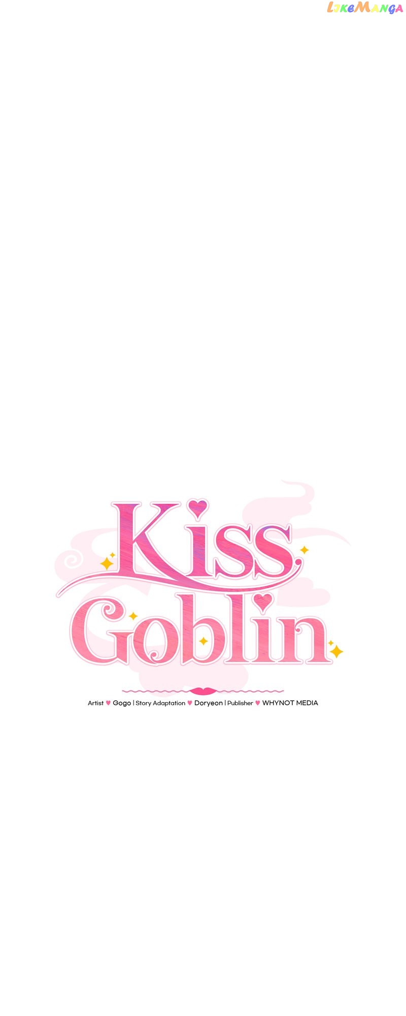 Kiss Goblin Chapter 40 - page 20