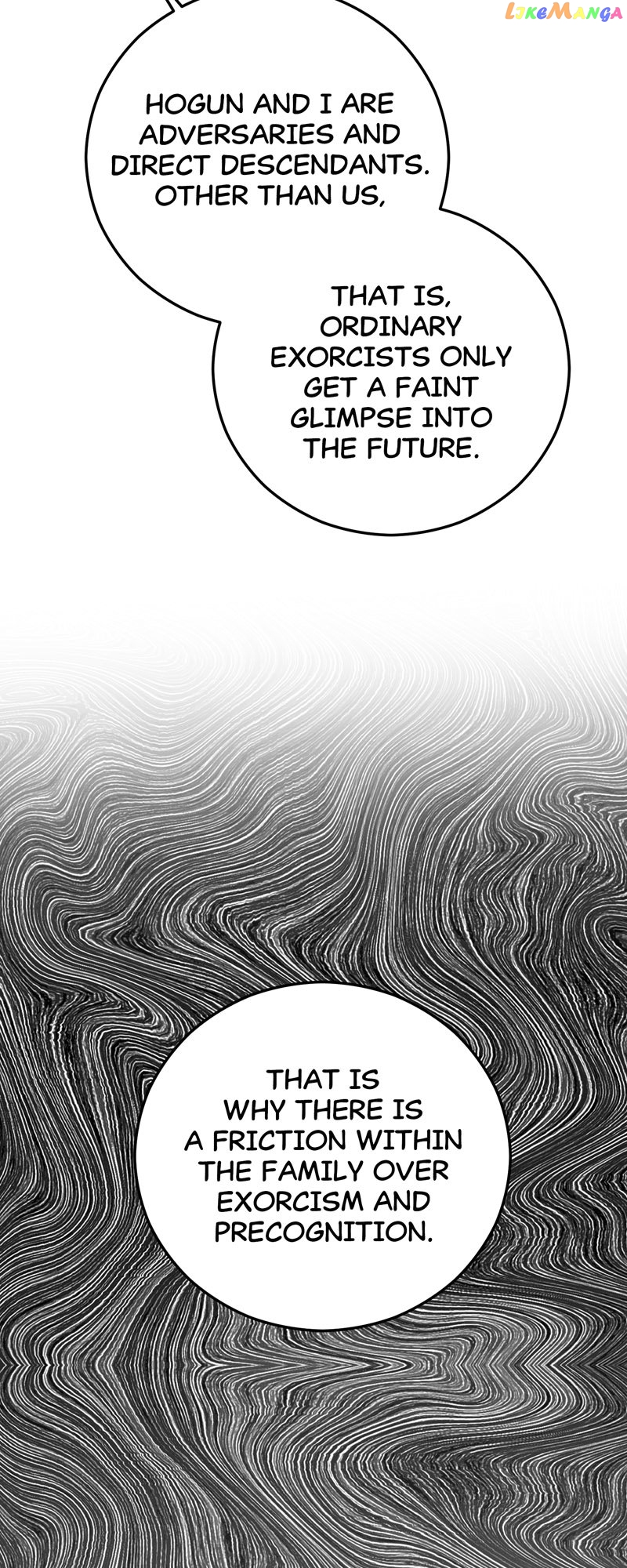 Kiss Goblin Chapter 40 - page 24