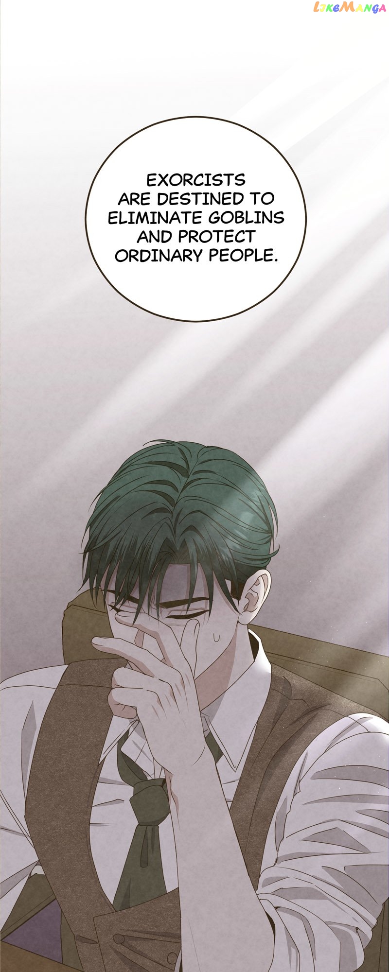 Kiss Goblin Chapter 40 - page 29