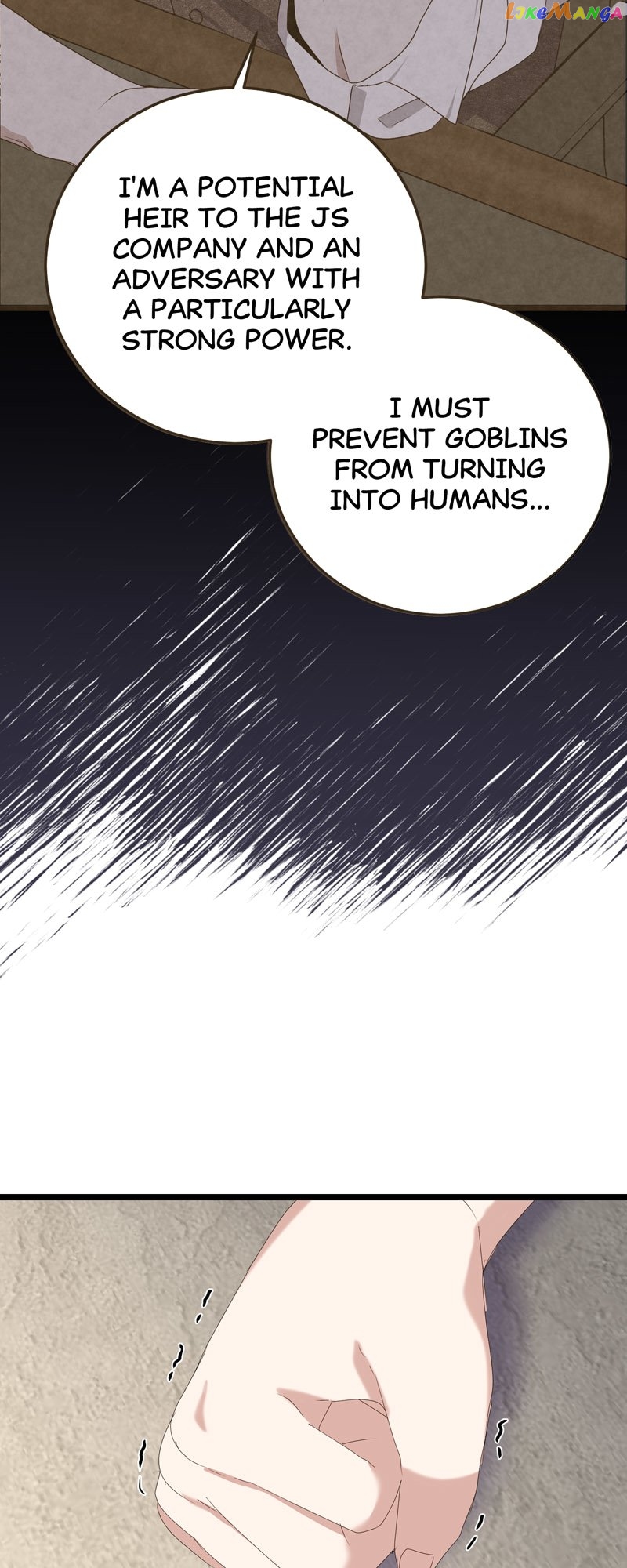 Kiss Goblin Chapter 40 - page 30