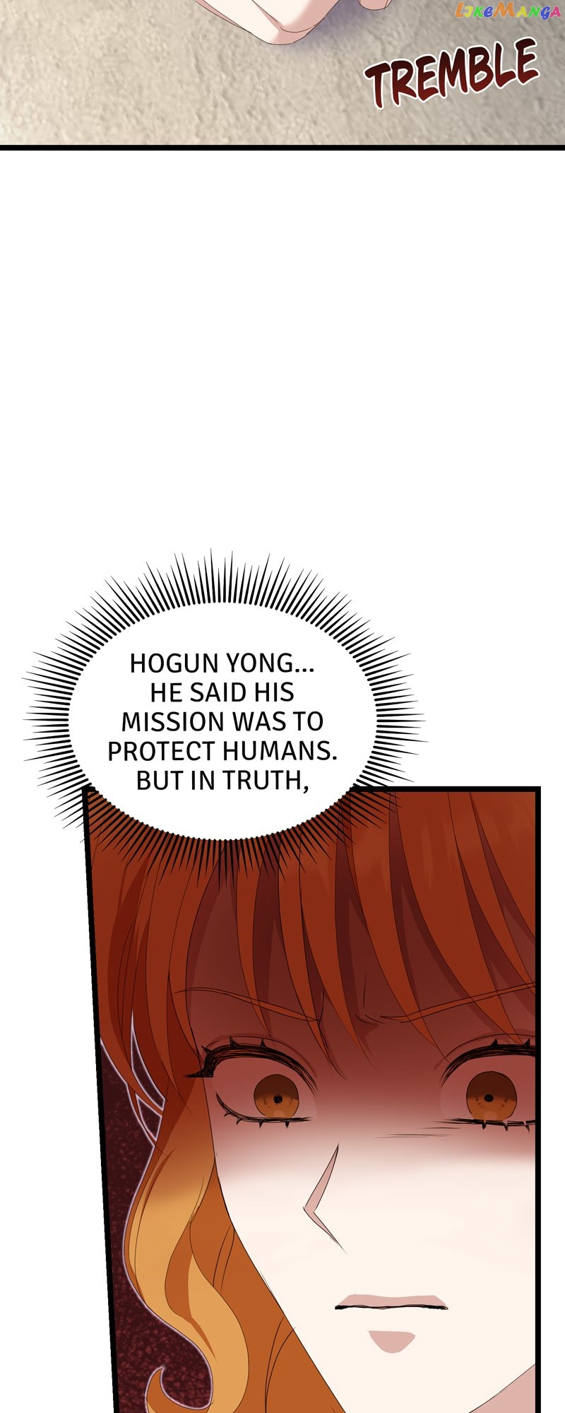 Kiss Goblin Chapter 40 - page 31