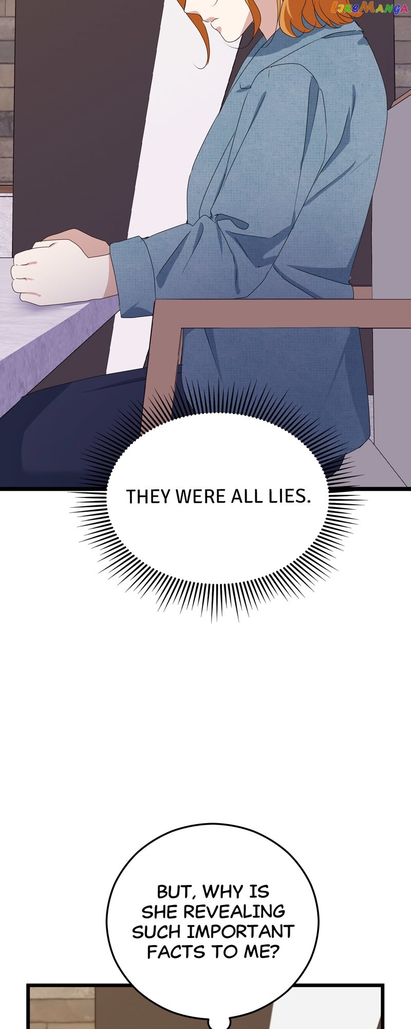Kiss Goblin Chapter 40 - page 33