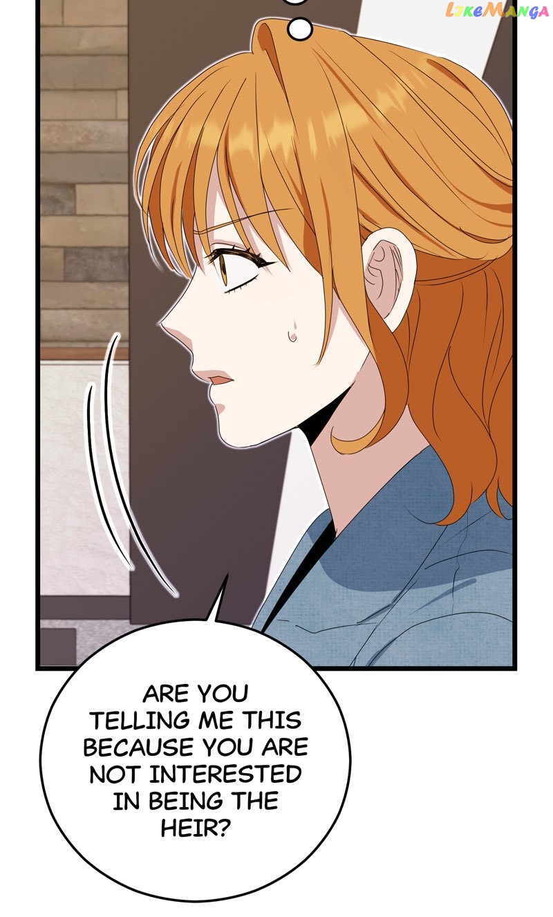 Kiss Goblin Chapter 40 - page 34