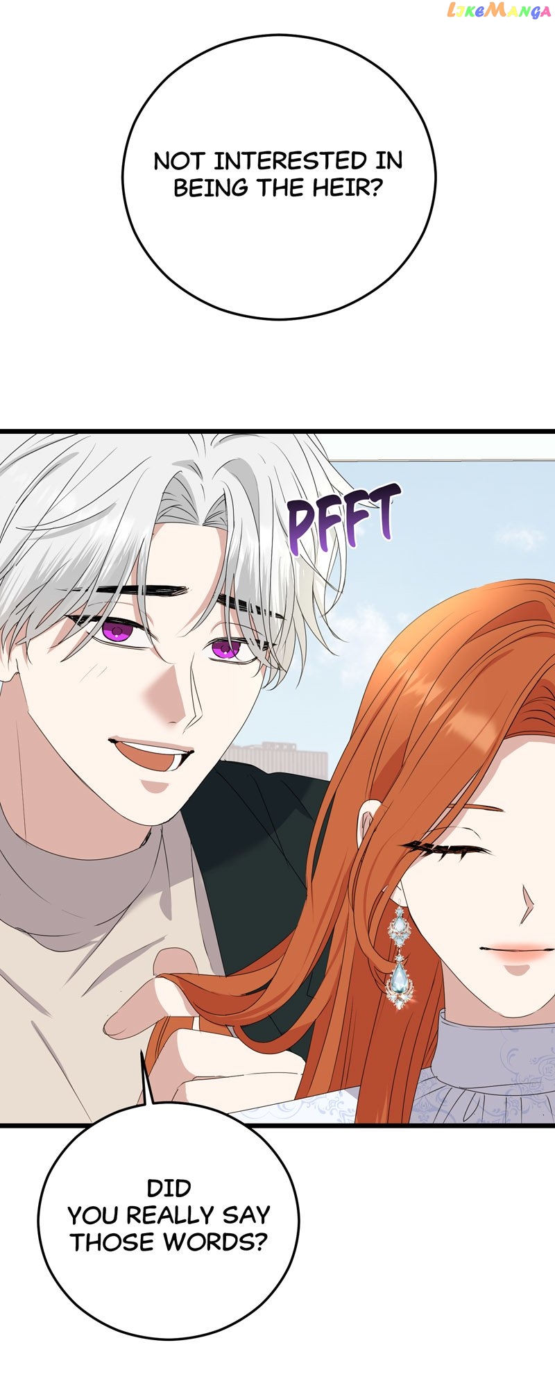Kiss Goblin Chapter 40 - page 35