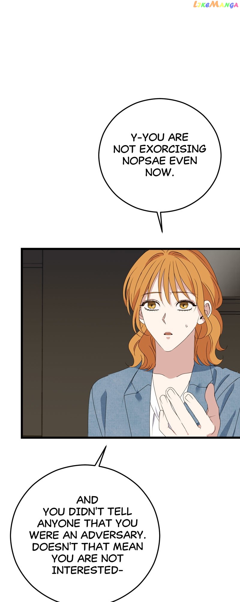 Kiss Goblin Chapter 40 - page 36