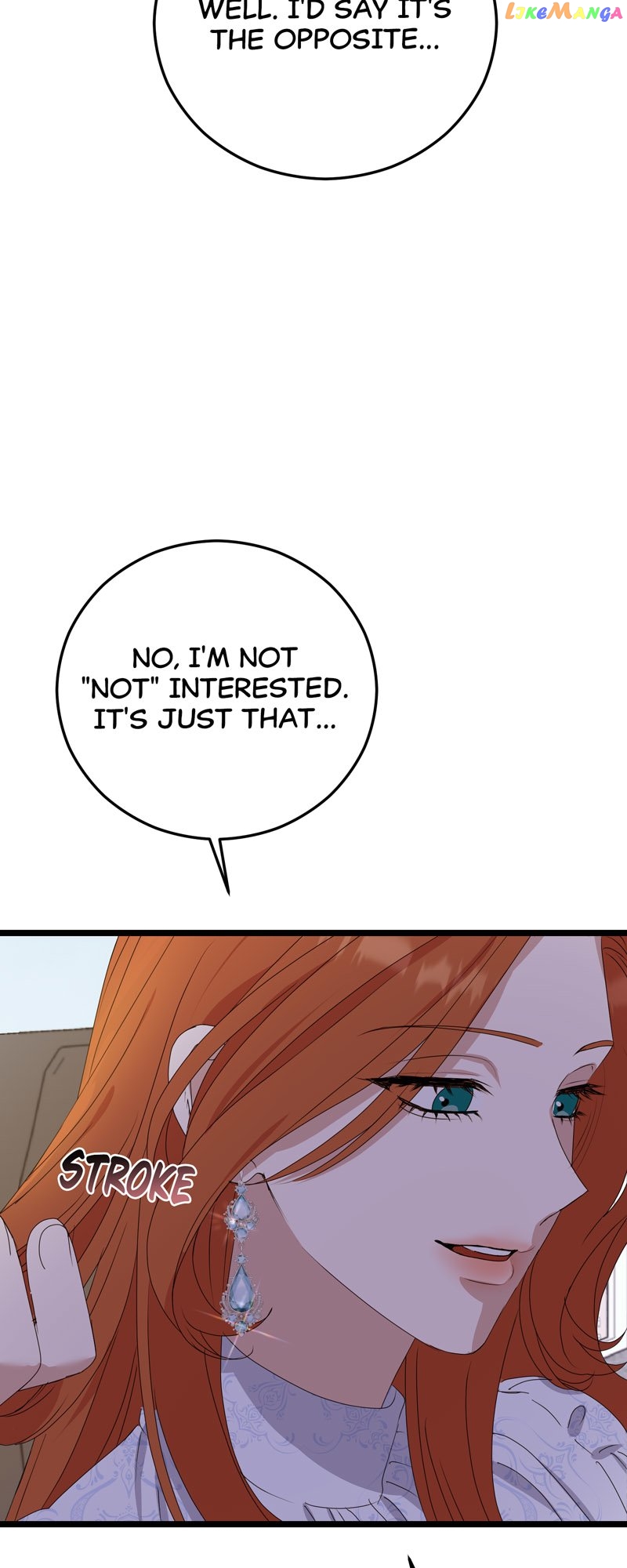 Kiss Goblin Chapter 40 - page 38