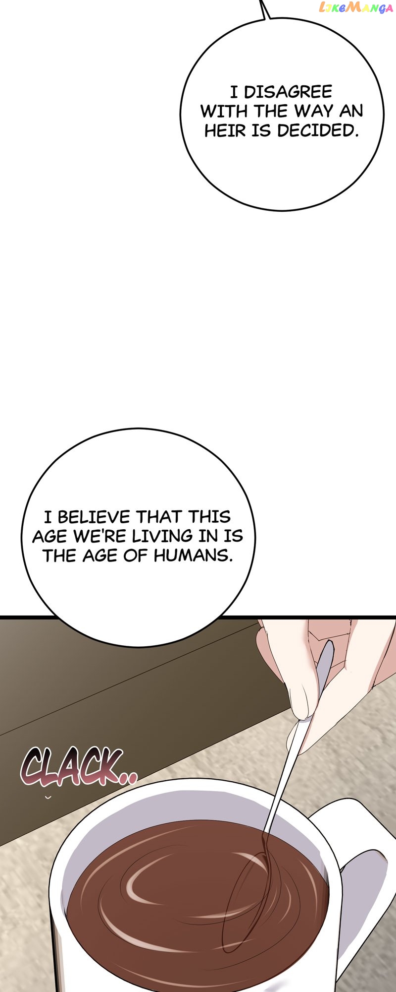 Kiss Goblin Chapter 40 - page 39