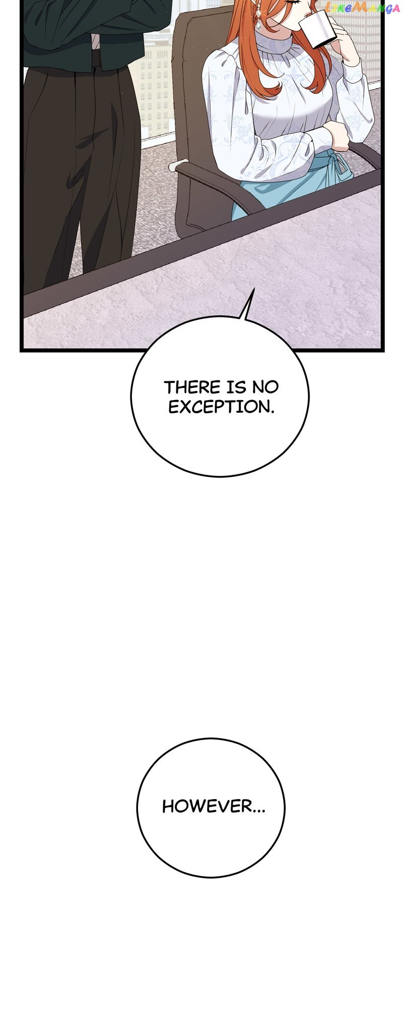 Kiss Goblin Chapter 40 - page 4