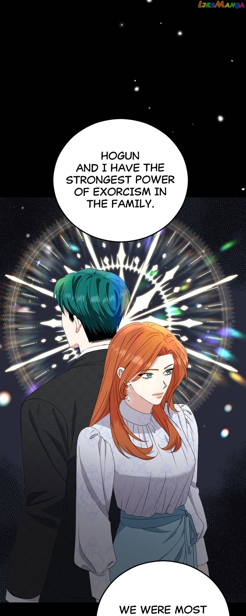 Kiss Goblin Chapter 40 - page 46