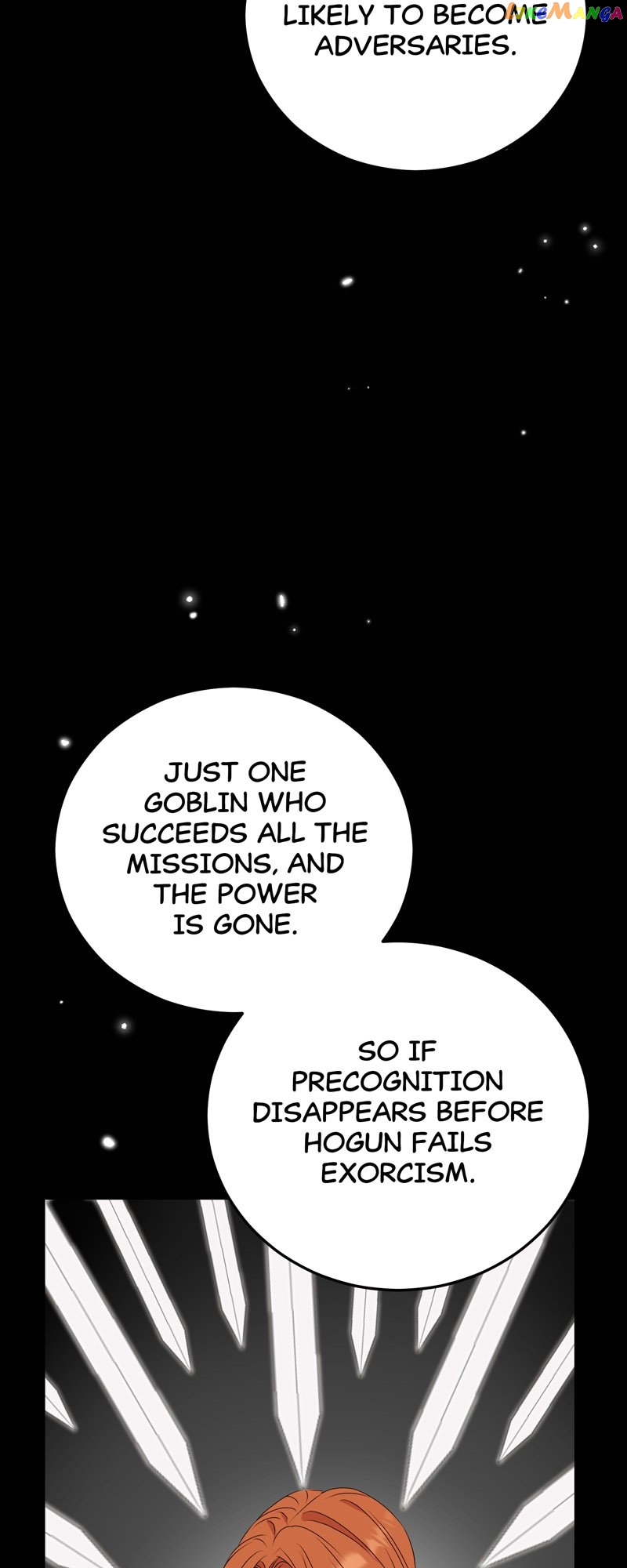 Kiss Goblin Chapter 40 - page 47