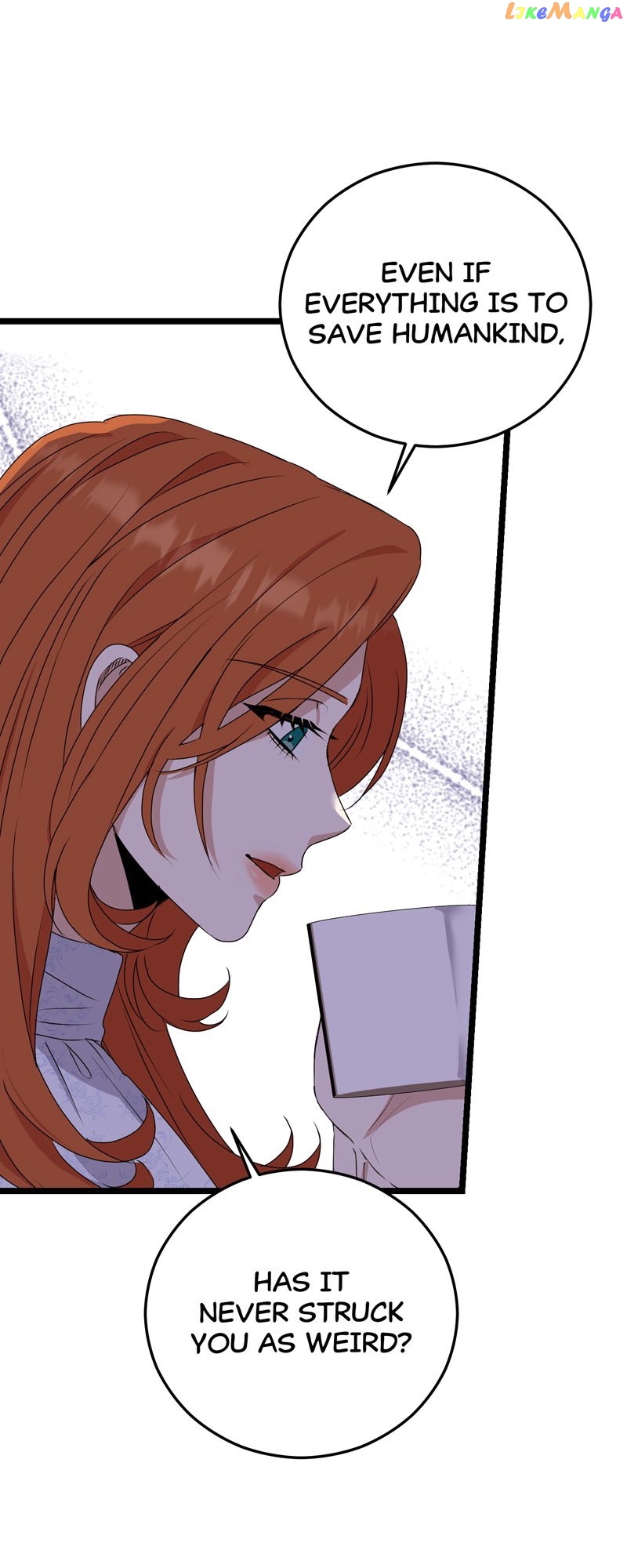 Kiss Goblin Chapter 40 - page 5