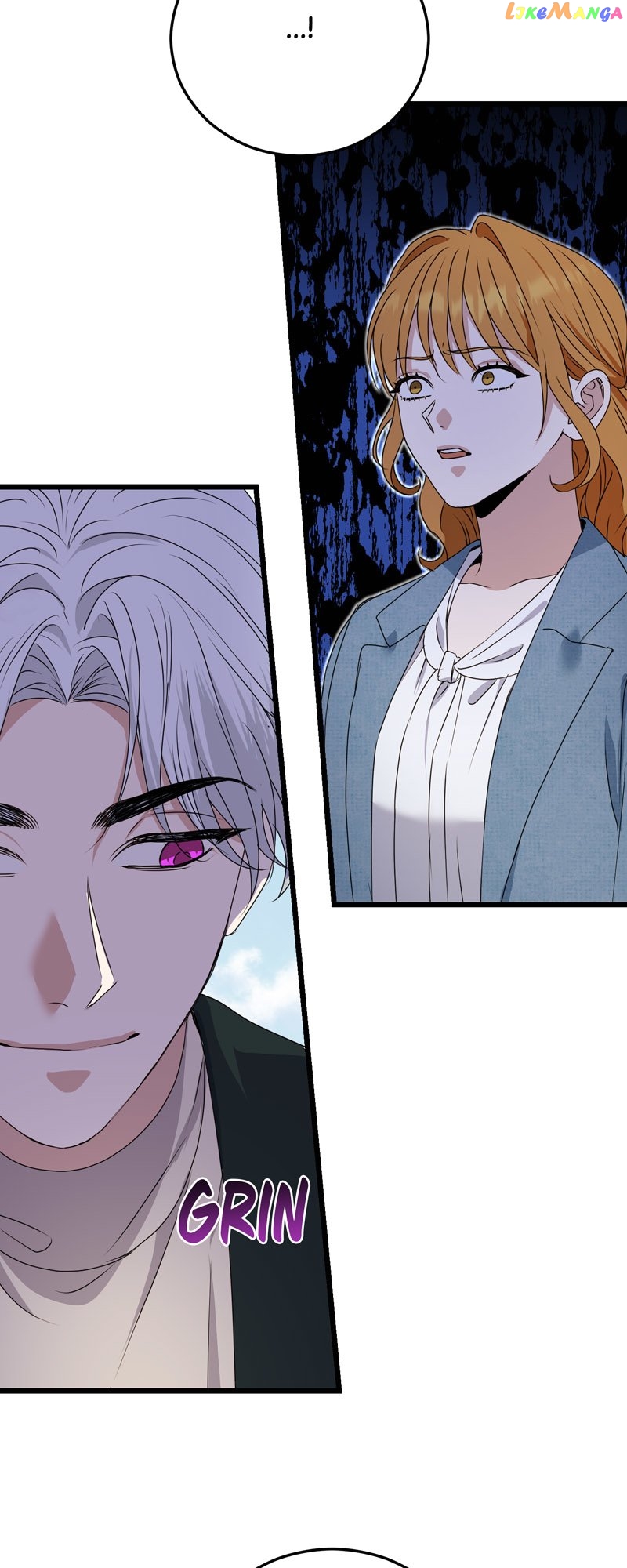 Kiss Goblin Chapter 40 - page 51